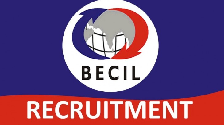 BECIL Recruitment 2023: अलग-अलग पदों पर बंपर भर्ती, जानें कैसे करें अप्लाई