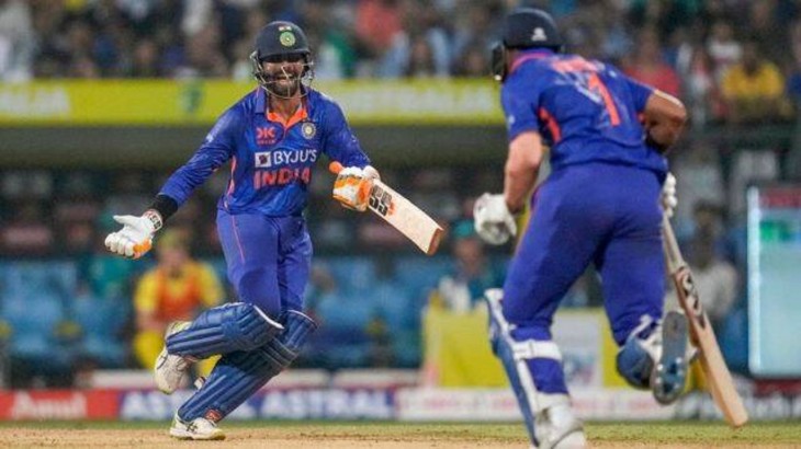 IND vs AUS 2nd ODI : दूसरे मुकाबले में ये बल्लेबाज कर सकते हैं कमाल