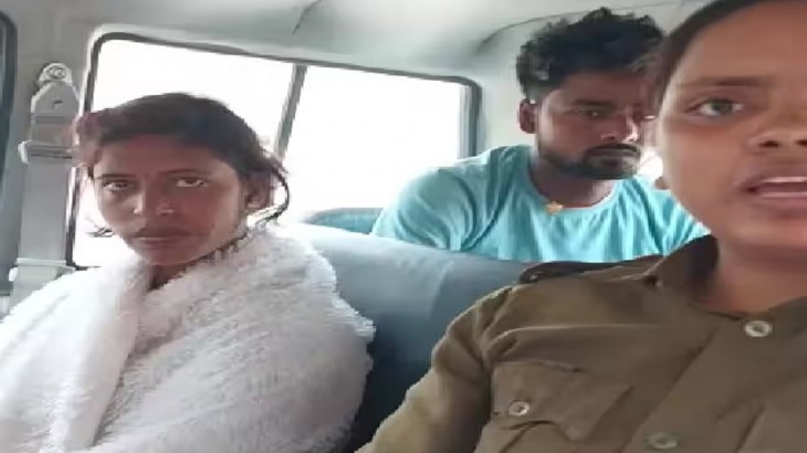 पति ने की बेवफाई, पत्नी बन गई फर्जी एसआई, पढ़िए-पूरी कहानी क्या मोड़ लाई