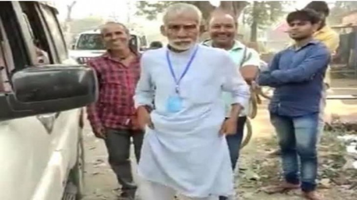 JDU के पूर्व विधायक के आवास पर पड़ा छापा, शराब बेचने का लगा था आरोप