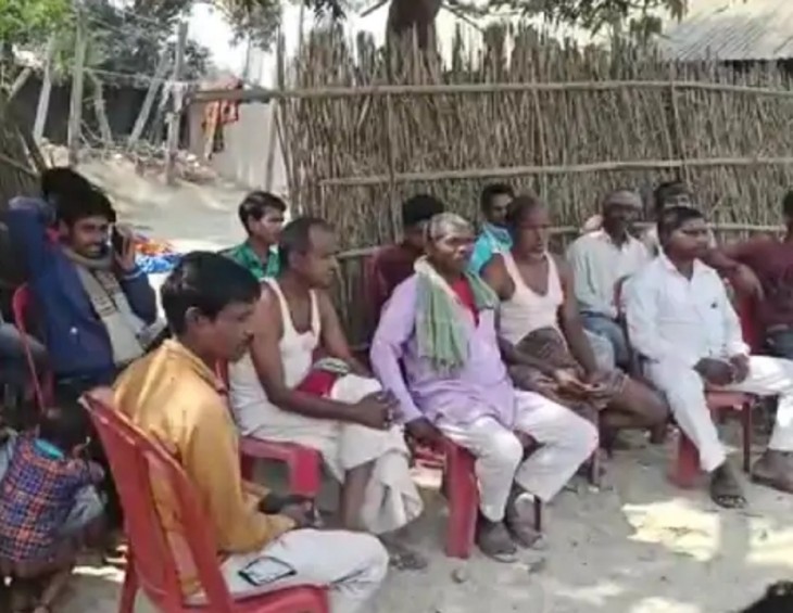 सुपौल में मामा की शादी में बन रहे थे लड्डू, खौलते तेल में गिरा भांजा, मौत