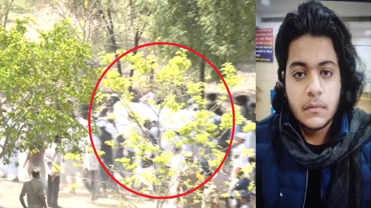 सुपुर्द-ए-खाक हुआ माफिया अतीक का 'वारिस' असद, दूध का कर्ज भी न माफ कर सकी शाइस्ता परवीन