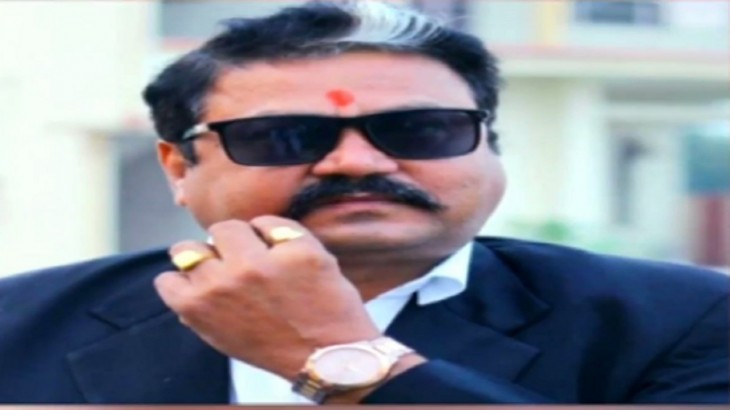 BJP विधायक की दबंगई, घर में बुलाकर अंचलाधिकारी की कर दी पिटाई