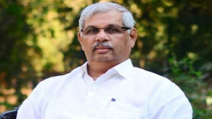 राज्यपाल की सुरक्षा में बड़ी चूक, काफिले में शामिल गाड़ी पलटी, 9 लोग घायल