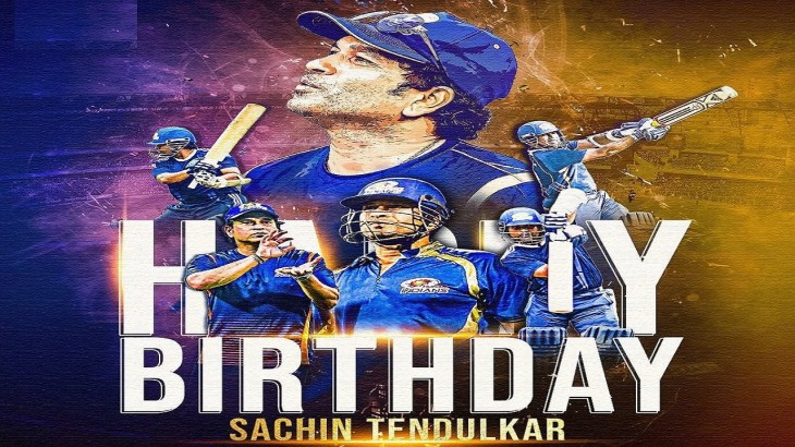 सचिन के जन्मदिन पर विशेष: जब क्रिकेट के भगवान ने अपनी बल्लेबाजी से कई दिग्गज गेंदबाजों का तोड़ा था घमंड