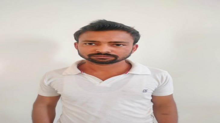 10 दिन पहले जिसका हुआ था दाह संस्कार, वो प्रेमिका के साथ गुलछर्रे उड़ाते पकड़ा गया