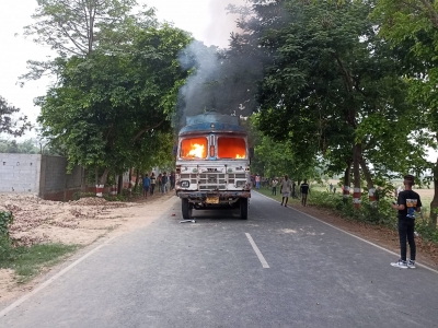 बिहार में ट्रक-ऑटो की टक्कर में 5 की मौत, कई घायल