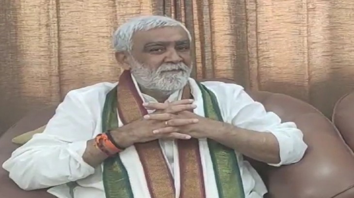 CM नीतीश पर अश्वनी चौबे का तंज-जिसे देश की जानकारी नहीं, वह देश चलाने की बात करता है