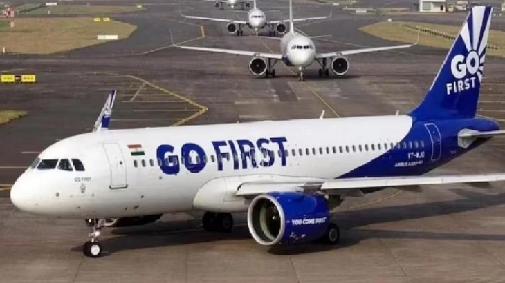 Go First Crisis : एक और एयरलाइंस हुई दिवालिया! 5 मई तक सभी उड़ानें रद्द, जानें क्या है वजह