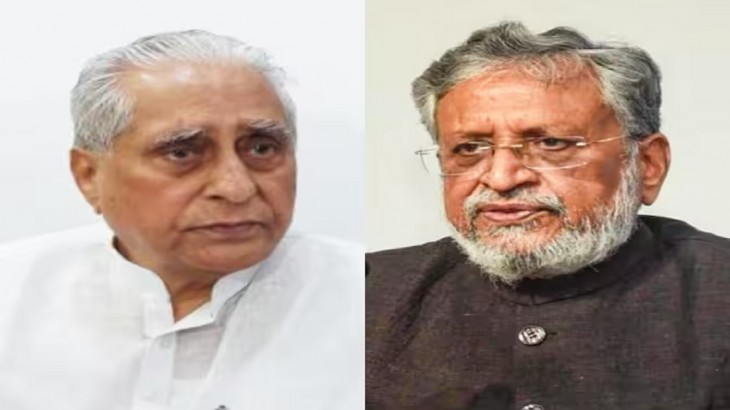 बागेश्वर वाले बाबा पर RJD-BJP में घमासान, सुशील मोदी ने जगदानंद के लिए कही ये बड़ी बात