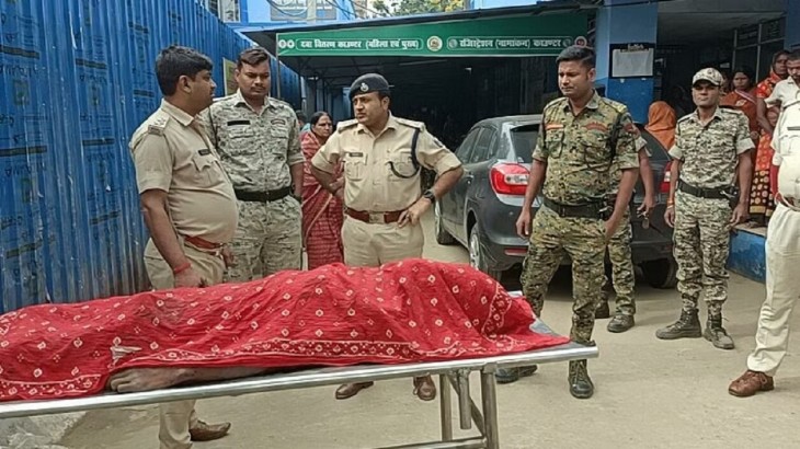 बिहार में एक बार फिर मॉब लिंचिंग, युवक को पीट-पीटकर उतारा मौत के घाट
