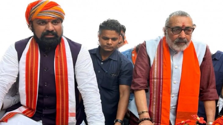 Bihar Politics: कौन बनेगा बिहार में बीजेपी का 'योगी' ? क्या 'सम्राट' होंगे CM फेस