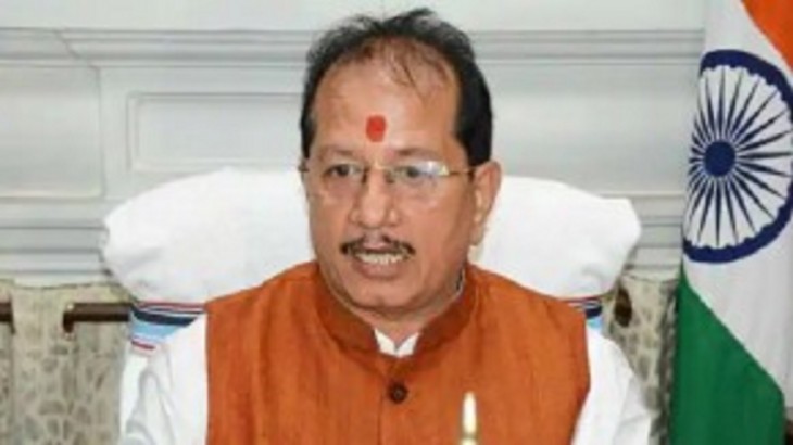 शिक्षा मंत्री को तुरंत दे देना चाहिए इस्तीफा: विजय सिन्हा