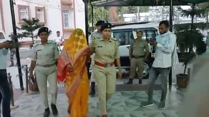 शादी के दूसरे दिन ही दुल्हन ने पति को उतारा मौत के घाट, वजह जान हो जाएंगे हैरान