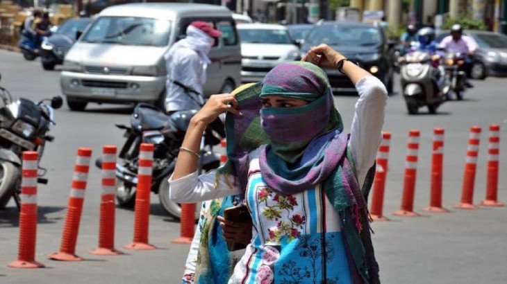बिहार में गर्मी ने तोड़ा 11 साल का रिकॉर्ड, जानिए कब दस्तक देगा मानसून