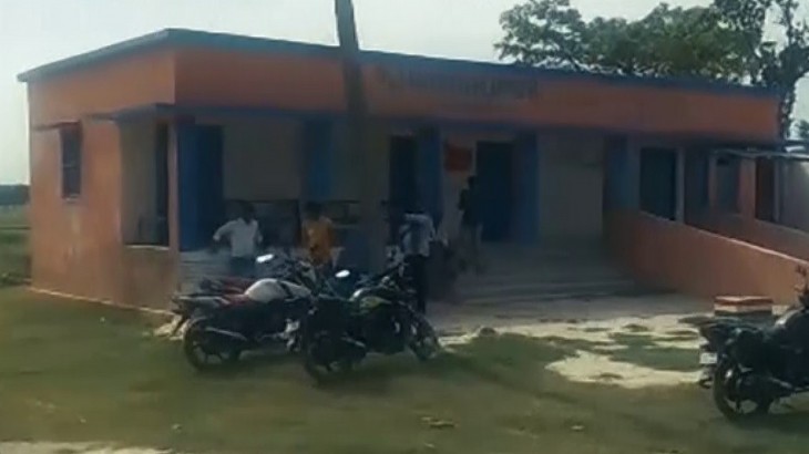 बिहार का 'नटवरलाल', अवैध तरीके से बेच दिया सरकारी स्कूल