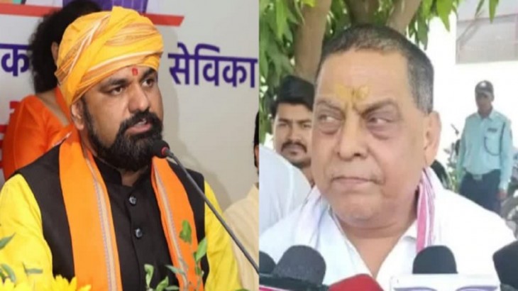 JDU ने सम्राट चौधरी के डिग्री पर उठाया सवाल, कहा - बीजेपी के लोग अलग तरीके की रहे हैं पढ़ाई