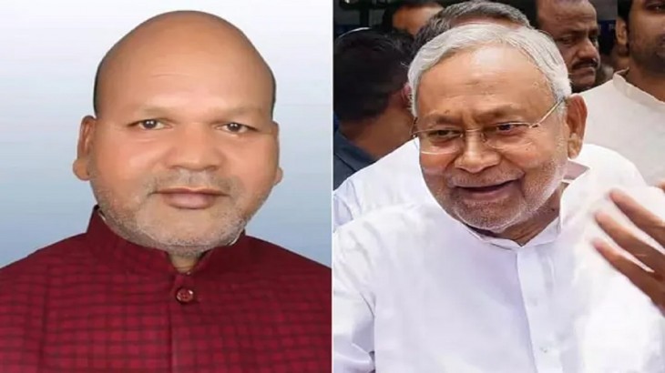 नीतीश कैबिनेट का आज होगा विस्तार, रत्नेश सदा लेंगे शपथ