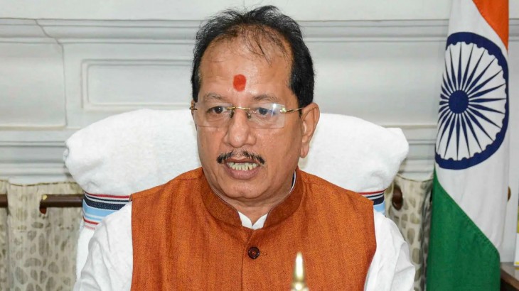 BJP का बड़ा दावा-बताया कब खत्म हो जाएगी JDU, सबूत भी दिया!