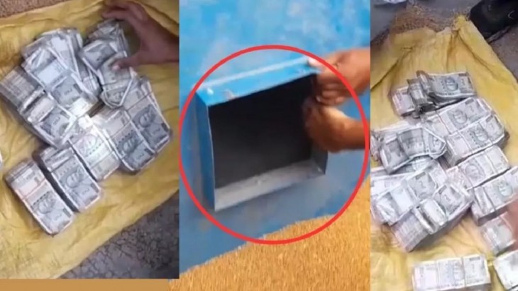 गुजरात में 36 लाख की चोरी का बिहार कनेक्शन, जानें क्या है पूरा मामला