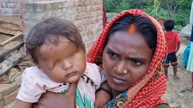 बिहार के इस बच्चे के लिए मसीहा बने सोनू सूद, रौशनी देने का उठाया जिम्मा