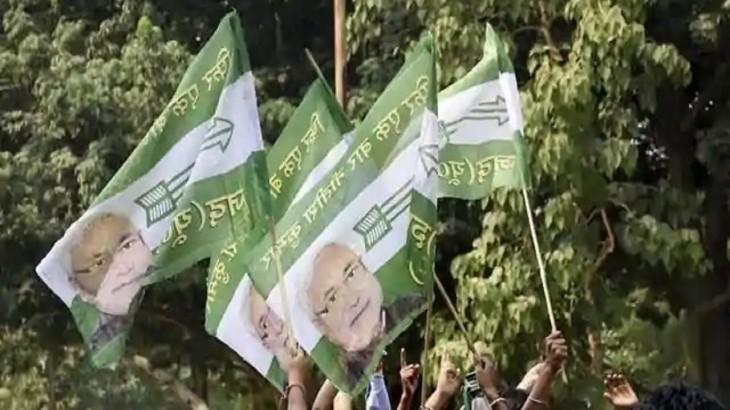एक अगस्त से JDU निकालेगी यात्रा, बीजेपी बोली-17 सालों तक नहीं याद आया भाईचारा