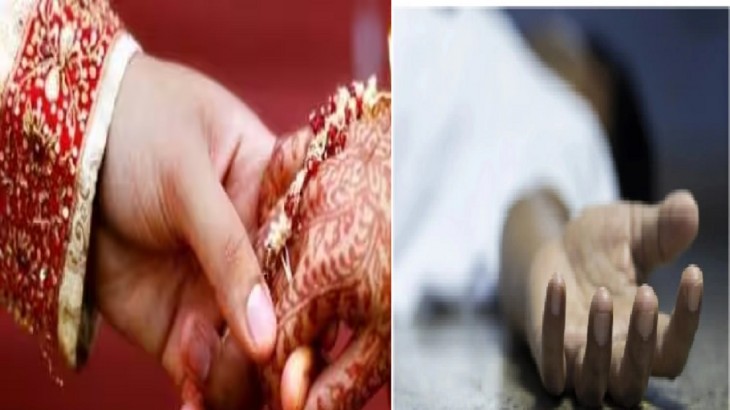 दो शादियां करना युवक को पड़ा महंगा, दोनों पत्नियों ने मिलकर ले ली जान