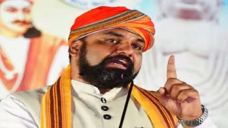 पशु तस्करों ने की थानेदार की हत्या, सम्राट चौधरी ने CM नीतीश पर बोला करारा हमला