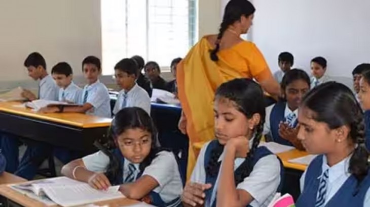 प्रशिक्षण ले रहे शिक्षकों का भी अब होगा ड्रेस कोड, नहीं पहनने पर होगी कार्रवाई