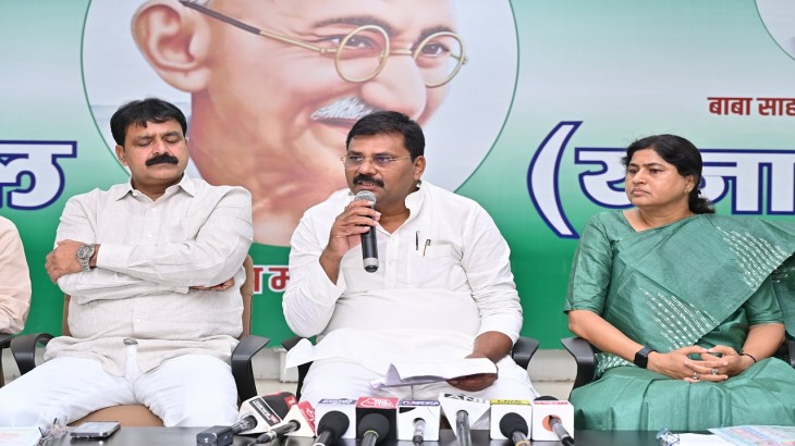मिशन 2024: JDU निकालेगी 'भाईचारा यात्रा', जानिए-क्या है CM नीतीश का प्लान?