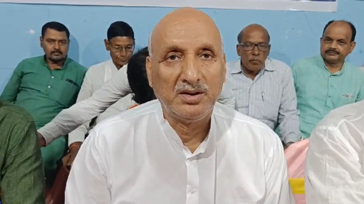 मंत्रियों के निजी सचिव के अधिकार की कटौती पर शिक्षा मंत्री प्रो. चंद्रशेखर ने कही ये बड़ी बात
