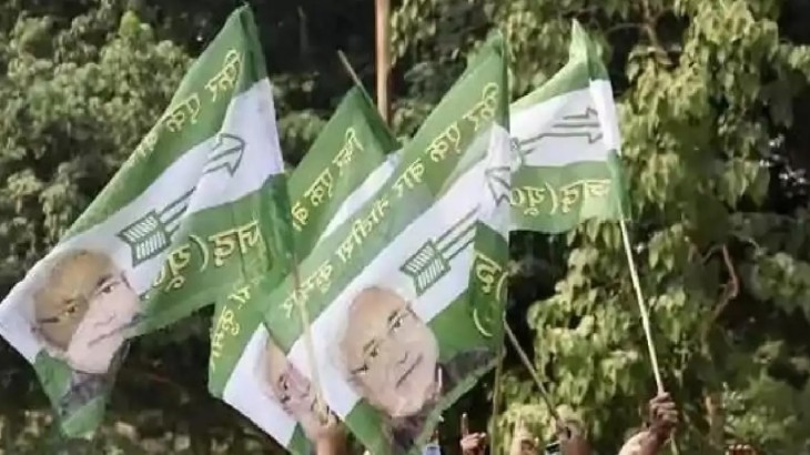 जेडीयू विधायक दल नेता चयन: नीतीश कुमार को सौंपी गई बड़ी जिम्मेदारी