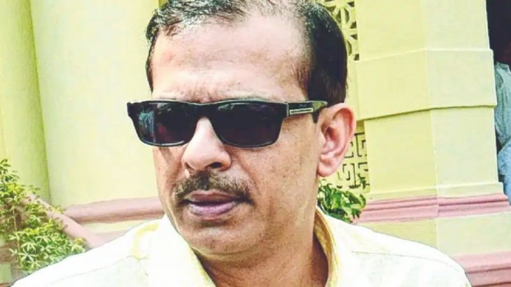 शिक्षा विभाग के ACS केके पाठक का नया फरमान, बिहार के सभी स्कूलों के निर्माण कार्य पर रोक