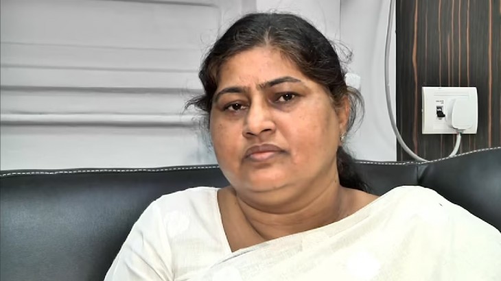 लेसी सिंह का BJP पर निशाना, कहा- INDIA नाम से भाजपाइयों में मची खलबली