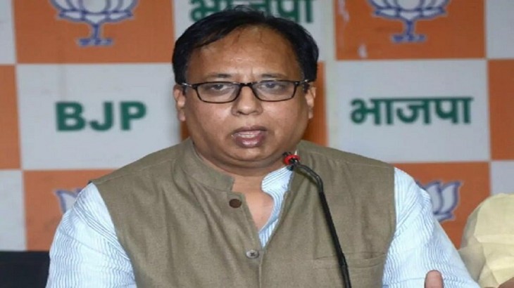प्रतिमा दास के साथ खड़ी हुई BJP, कहा - पार्टी में इंसाफ मिलेगा ये सोचना ही है मूर्खता