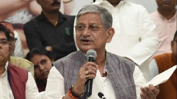 बीजेपी के खिलाफ JDU आज से करेगी इस कार्यक्रम की शुरुआत