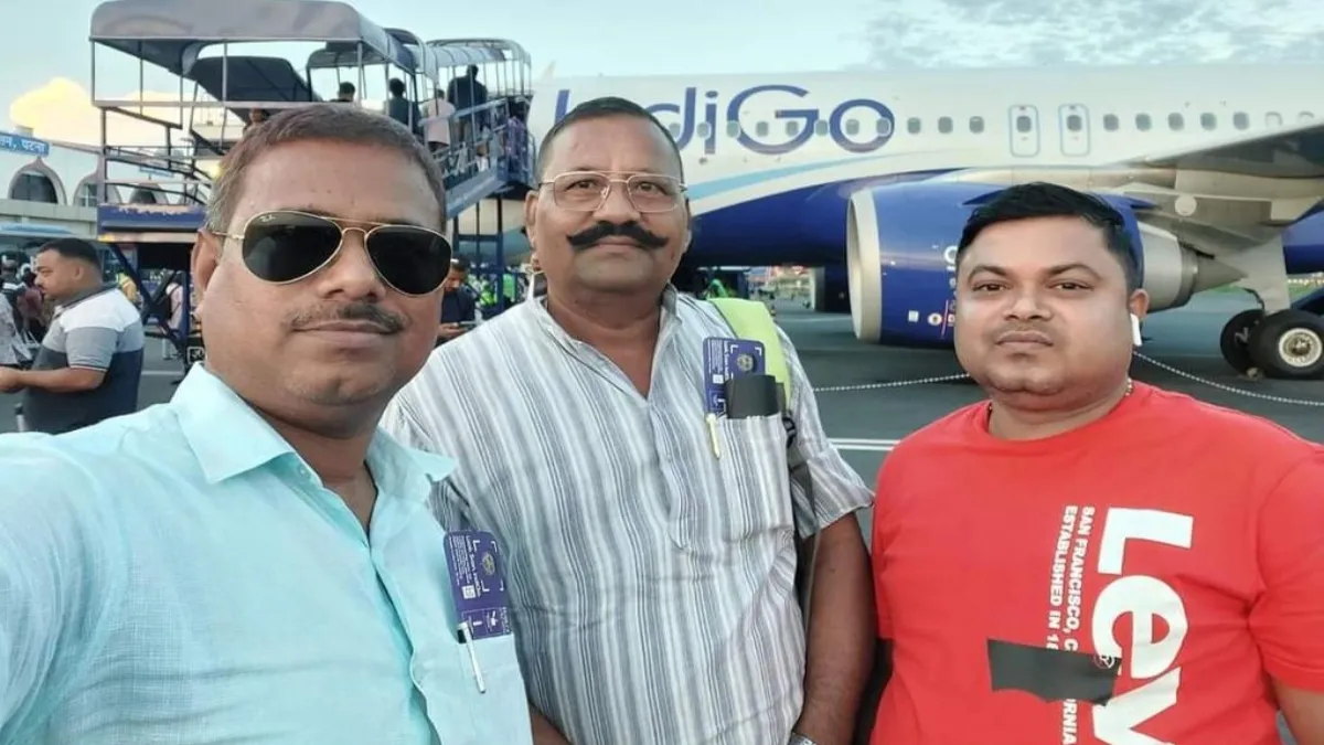 नीतीश के ‘अपने’ ही निकाल रहे नीति की हवा; RJD का जिला जनरल सेक्रेटरी निकला शराब माफिया