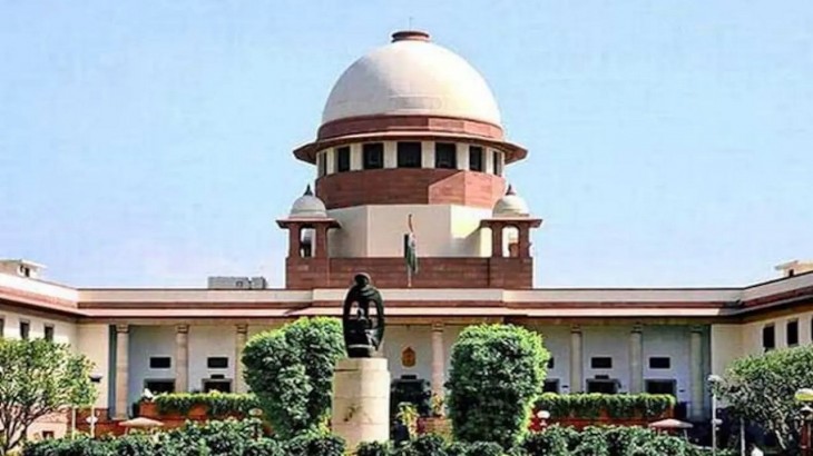 सुप्रीम कोर्ट से नीतीश सरकार को बड़ी राहत, जातीय गणना के डेटा पब्लिकेशन पर रोक लगाने से इनकार