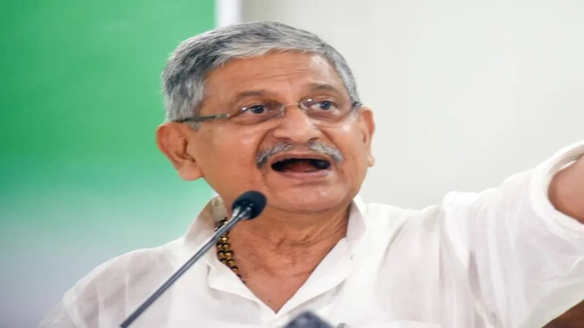 अमित शाह के बयान पर ललन सिंह का पलटवार, कहा- बिहार की जनता समझदार…अब झांसे में नहीं आने वाली