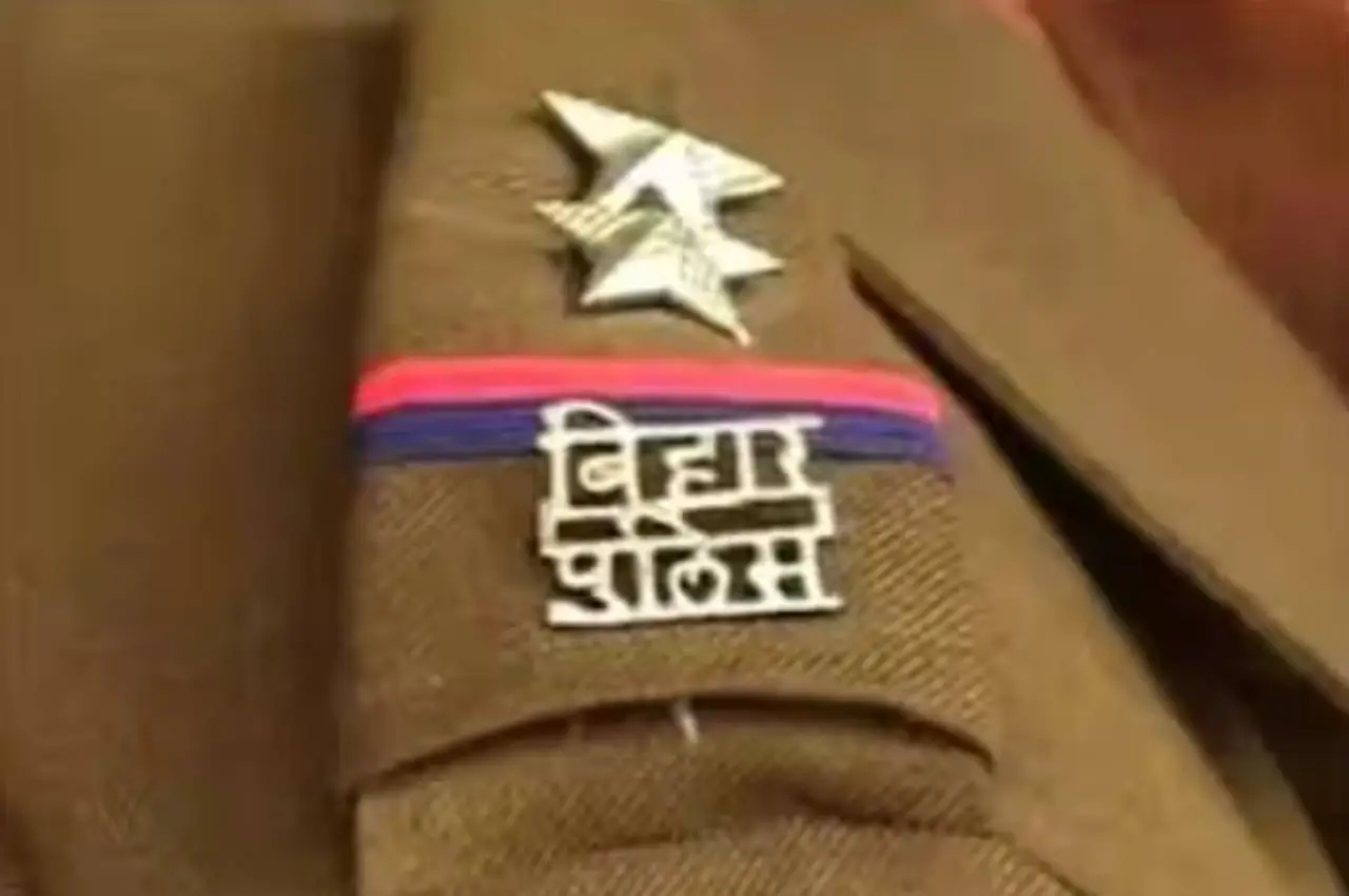शराबबंदी वाले बिहार में दारोगा की हत्या, शराब की सूचना पर टीम के साथ छापेमारी करने गए थे, तस्करों ने कुचला