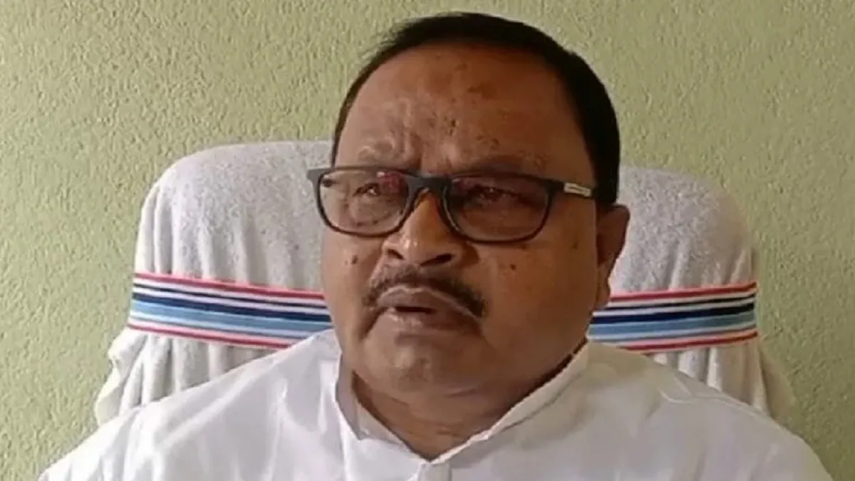 ‘टिकट पॉकेट में रखे थे, कुर्ता कोई चोरी कर लिया’, नीतीश कुमार पर क्या बोले MLA गोपाल मंडल