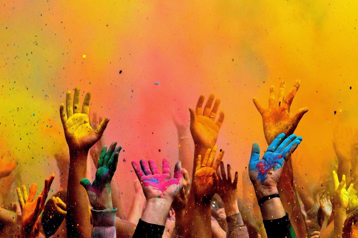 Holi 2024 Date: 25 या 26 कब खेली जाएगी होली, यहां दूर करें कन्फ्यूजन