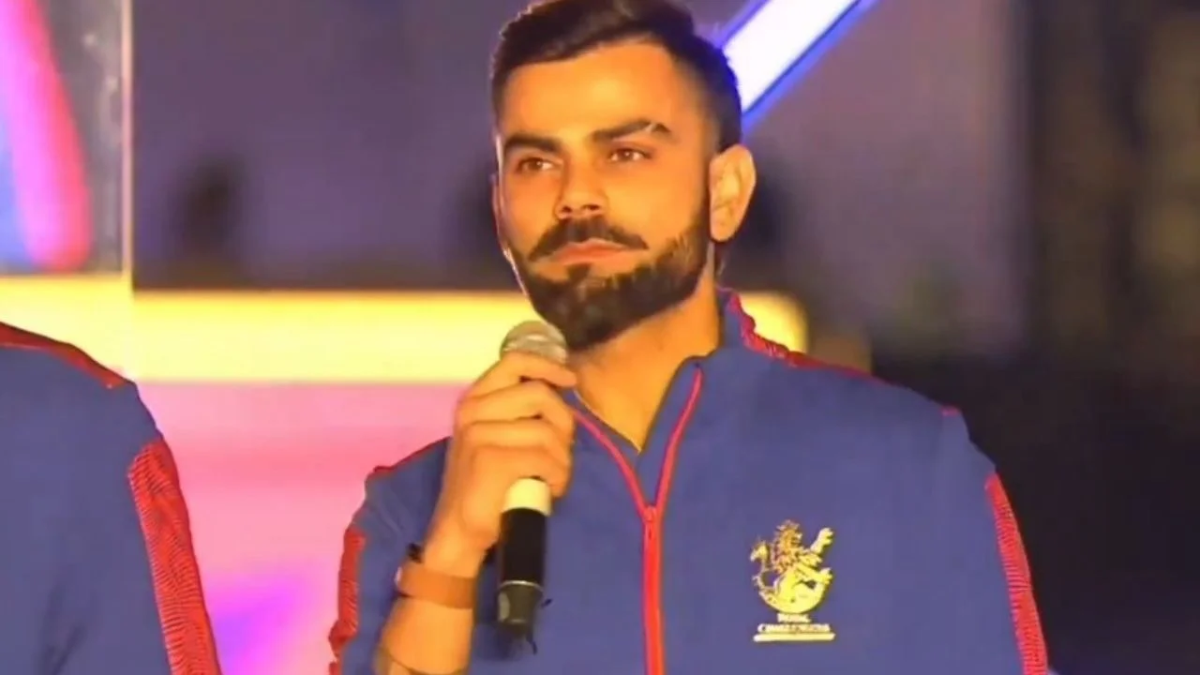 IPL 2024: विराट कोहली को नहीं पसंद ‘किंग’ सुनना, फैंस से की खास अपील