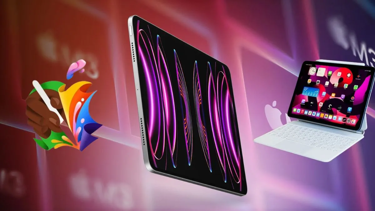 Apple करने जा रहा है 14 साल बाद बड़ा धमाल! IPad के साथ मिलेगा बहुत कुछ खास