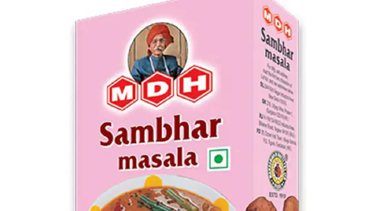क्या MDH मसालों से होता है कैंसर? कीटनाशक के आरोपों पर कंपनी ने जारी किया बयान