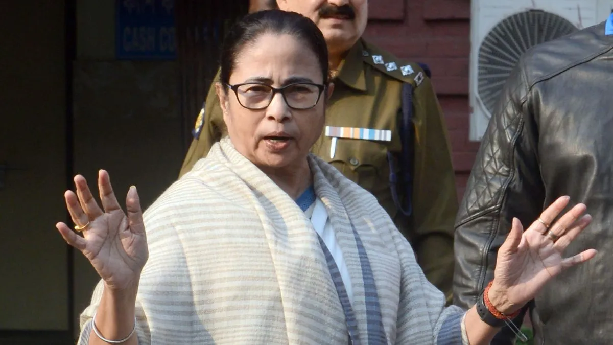 PM से मुलाकात या सियासी दबाव? CM ममता बनर्जी का 9 जून का दिल्ली दौरा बना राजनीतिक गर्मी का केंद्र