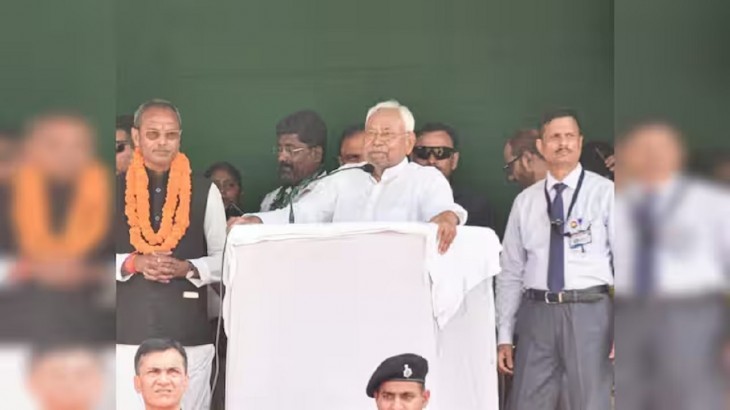 CM नीतीश के बयान पर फिर मचेगा बवाल, सुन आगबबूला हो जाएंगे लालू परिवार!