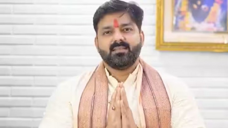 Pawan Singh: बीजेपी ने भोजपुरी स्टार को पार्टी से किया निष्कासित, दी थी चेतावनी