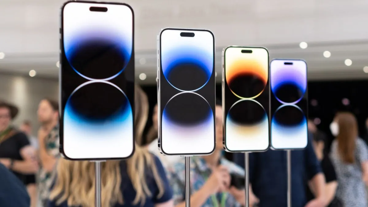 अब न रहें इस काम के लिए Apple के भरोसे! IPhone पर आया बड़ा Bug