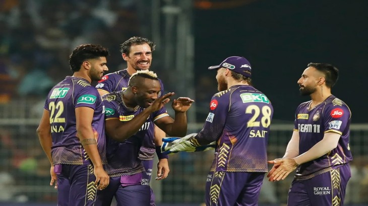 KKR vs MI : शानदार जीत के साथ प्लेऑफ में पहुंची कोलकाता, हार से खत्म हुईं मुंबई की सारी उम्मीदें